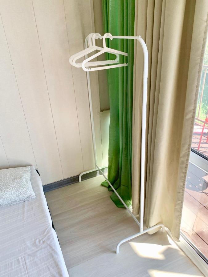 U Valery Hotel New Athos Ngoại thất bức ảnh