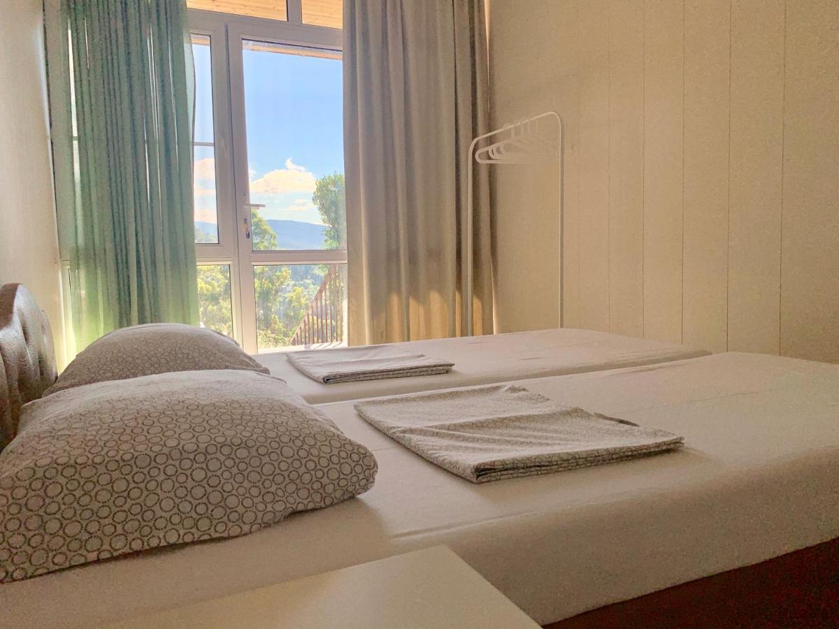 U Valery Hotel New Athos Ngoại thất bức ảnh