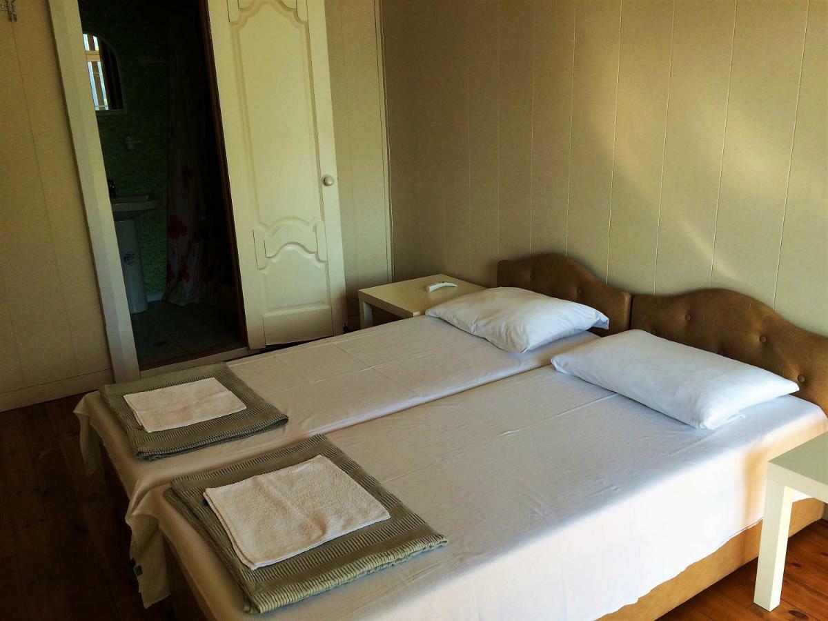 U Valery Hotel New Athos Ngoại thất bức ảnh